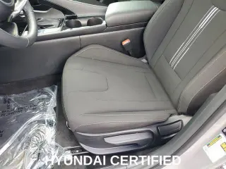 Hyundai ELANTRA 2025 SEL Convenience 4p Sedan