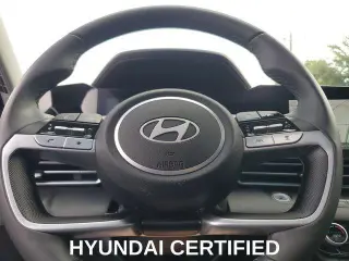 Hyundai ELANTRA 2025 SEL Convenience 4p Sedan