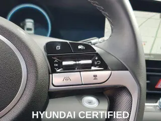 Hyundai ELANTRA 2025 SEL Convenience 4p Sedan