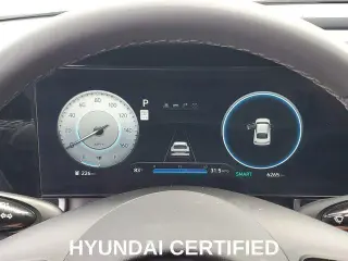 Hyundai ELANTRA 2025 SEL Convenience 4p Sedan