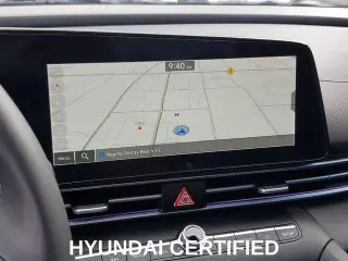 Hyundai ELANTRA 2025 SEL Convenience 4p Sedan