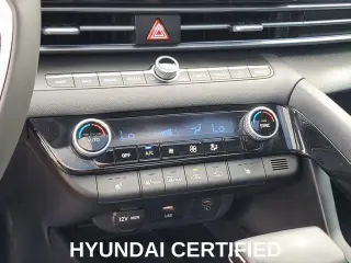 Hyundai ELANTRA 2025 SEL Convenience 4p Sedan