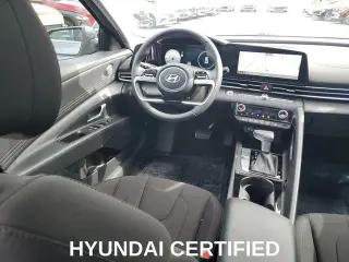 Hyundai ELANTRA 2025 SEL Convenience 4p Sedan