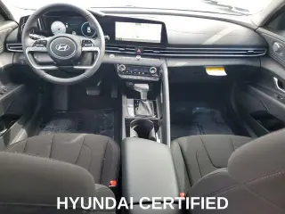 Hyundai ELANTRA 2025 SEL Convenience 4p Sedan