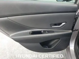 Hyundai ELANTRA 2025 SEL Convenience 4p Sedan