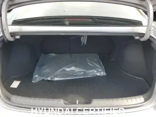 Hyundai ELANTRA 2025 SEL Convenience 4p Sedan