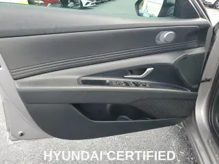 Hyundai ELANTRA 2025 SEL Convenience 4p Sedan