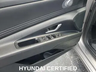 Hyundai ELANTRA 2025 SEL Convenience 4p Sedan
