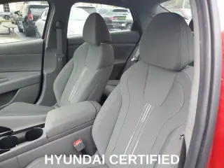 Hyundai ELANTRA 2025 SEL Conveniencia 4p Sedan