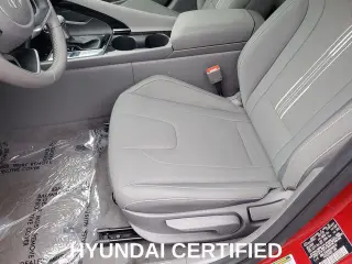 Hyundai ELANTRA 2025 SEL Conveniencia 4p Sedan
