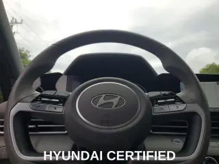 Hyundai ELANTRA 2025 SEL Conveniencia 4p Sedan