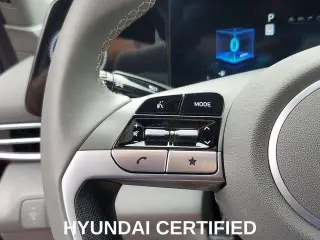 Hyundai ELANTRA 2025 SEL Conveniencia 4p Sedan