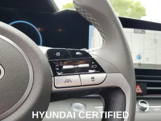 Hyundai ELANTRA 2025 SEL Conveniencia 4p Sedan