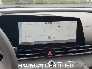 Hyundai ELANTRA 2025 SEL Conveniencia 4p Sedan