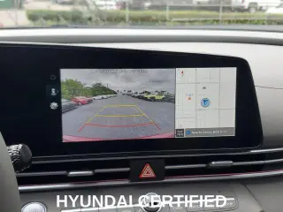 Hyundai ELANTRA 2025 SEL Conveniencia 4p Sedan