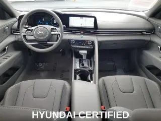 Hyundai ELANTRA 2025 SEL Conveniencia 4p Sedan