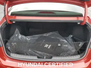 Hyundai ELANTRA 2025 SEL Conveniencia 4p Sedan