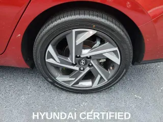Hyundai ELANTRA 2025 SEL Conveniencia 4p Sedan