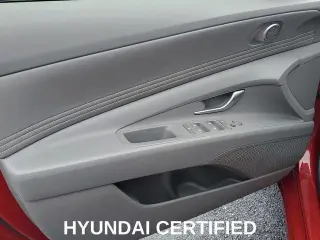 Hyundai ELANTRA 2025 SEL Conveniencia 4p Sedan