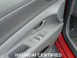 Hyundai ELANTRA 2025 SEL Conveniencia 4p Sedan