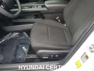 Hyundai IONIQ 6 2024 SE 4p Sedan