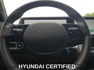 Hyundai IONIQ 6 2024 SE 4p Sedan