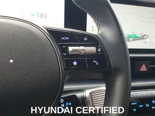 Hyundai IONIQ 6 2024 SE 4p Sedan