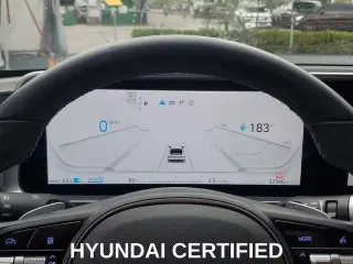 Hyundai IONIQ 6 2024 SE 4p Sedan