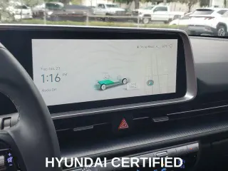 Hyundai IONIQ 6 2024 SE 4p Sedan