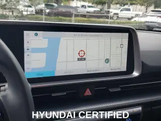 Hyundai IONIQ 6 2024 SE 4p Sedan