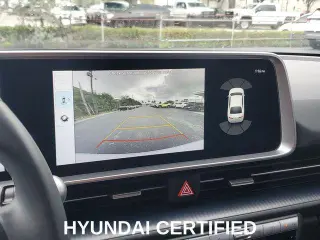 Hyundai IONIQ 6 2024 SE 4p Sedan