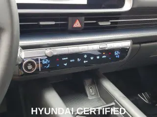 Hyundai IONIQ 6 2024 SE 4p Sedan