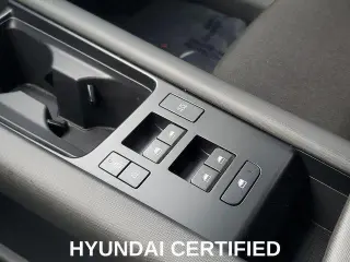 Hyundai IONIQ 6 2024 SE 4p Sedan