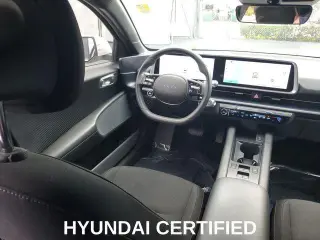 Hyundai IONIQ 6 2024 SE 4p Sedan