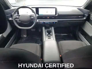 Hyundai IONIQ 6 2024 SE 4p Sedan