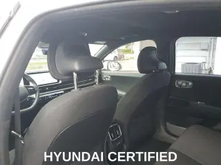 Hyundai IONIQ 6 2024 SE 4p Sedan