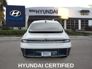 Hyundai IONIQ 6 2024 SE 4p Sedan