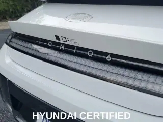 Hyundai IONIQ 6 2024 SE 4p Sedan