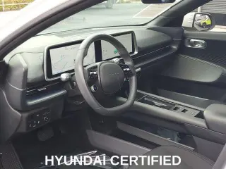 Hyundai IONIQ 6 2024 SE 4p Sedan
