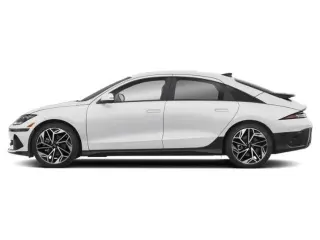 Hyundai IONIQ 6 2023 SEL Sedán 4p.