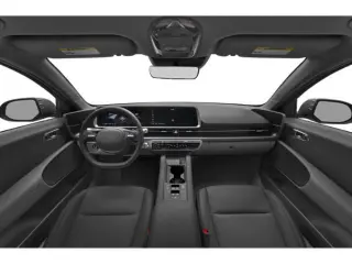 Hyundai IONIQ 6 2023 SEL Sedán 4p.