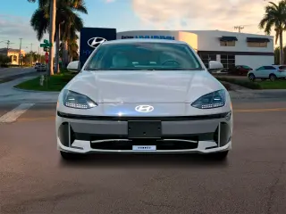 Hyundai IONIQ 6 2024 SEL 4p. Sedan