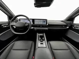 Hyundai IONIQ 6 2024 SEL 4p. Sedan