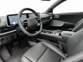 Hyundai IONIQ 6 2024 SEL 4p. Sedan