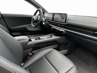 Hyundai IONIQ 6 2024 SEL 4p. Sedan