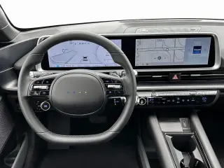 Hyundai IONIQ 6 2024 SEL 4p. Sedan