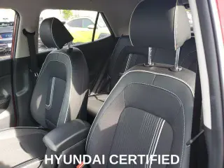 Hyundai VENUE 2025 Limited 4p Crossover