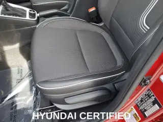 Hyundai VENUE 2025 Limited 4p Crossover