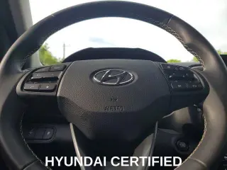 Hyundai VENUE 2025 Limited 4p Crossover