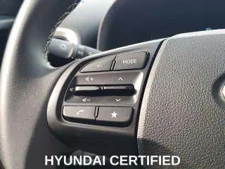 Hyundai VENUE 2025 Limited 4p Crossover
